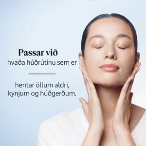 Immortelle Overnight Reset Oil-in-Serum (Stórt)