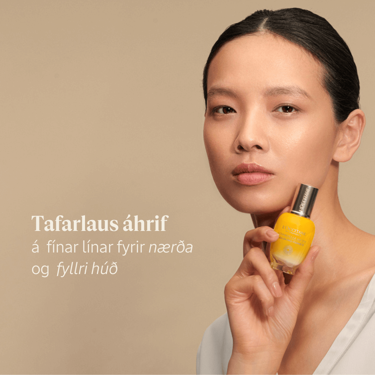 Immortelle Divine Pro-Firming Serum