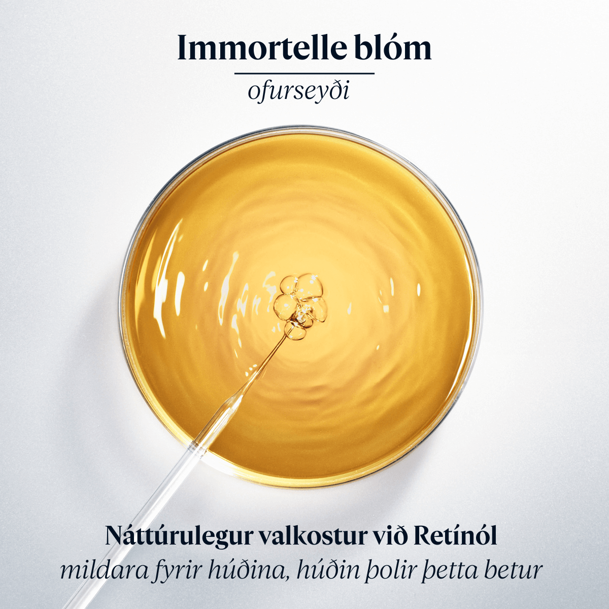 Immortelle Divine Pro-Firming Serum