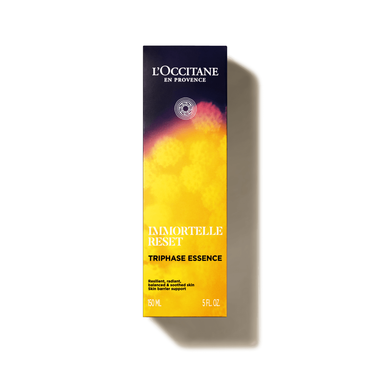 Immortelle Reset Triphase Essence