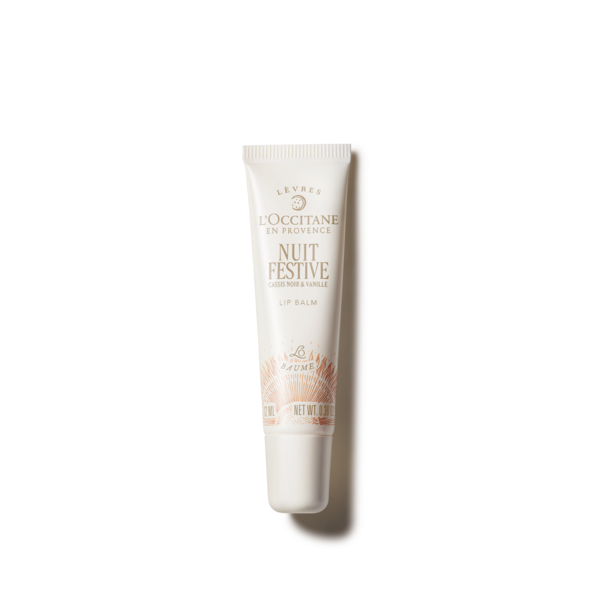 Nuit Festive Lip Balm