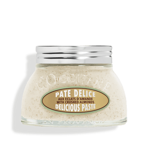 Almond Delicious Paste