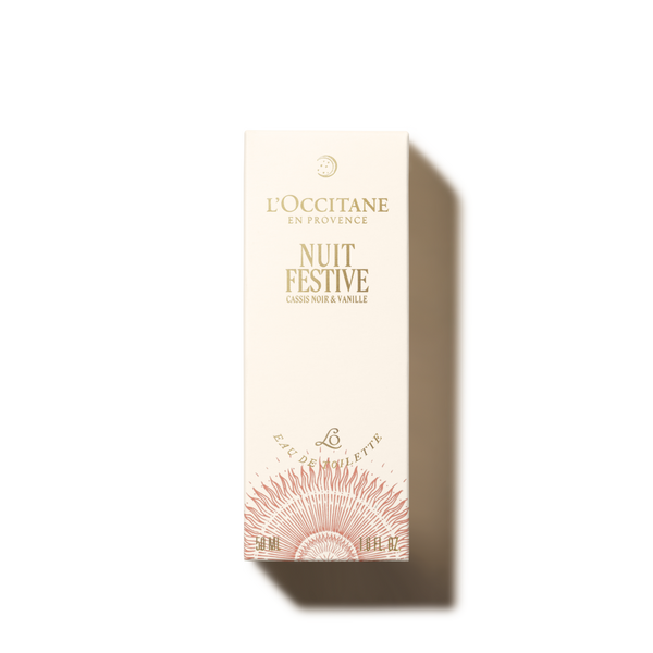 Nuit Festive Eau De Toilette