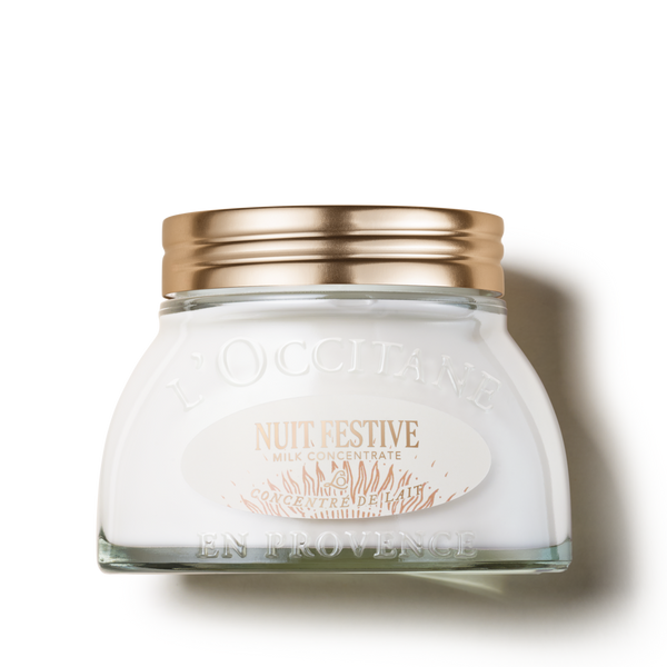 Nuit Festive Milk Concentrate