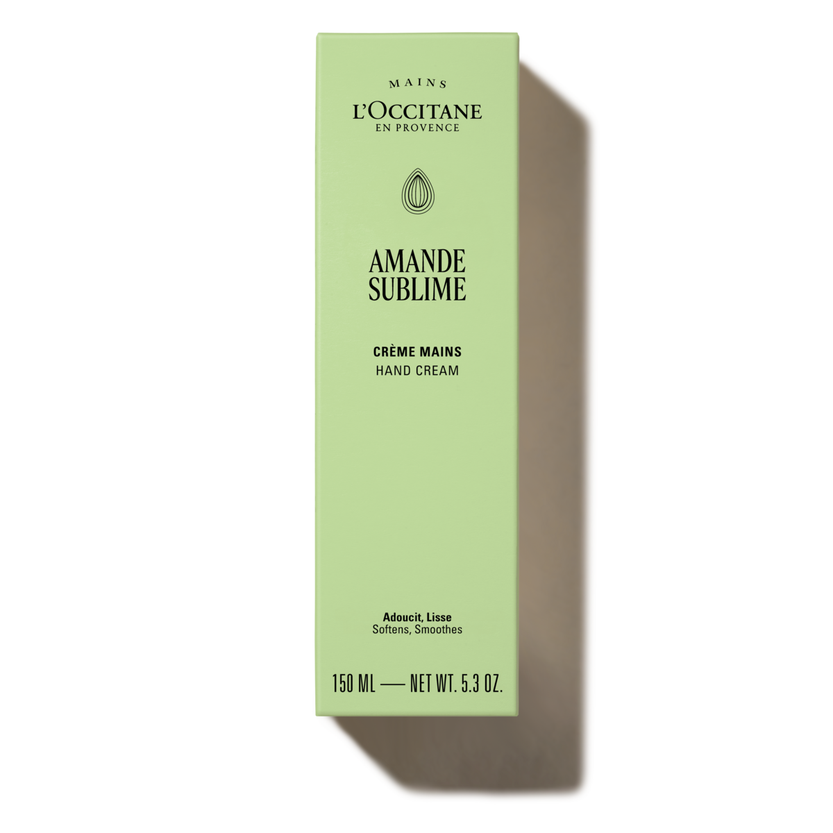 ALMOND HAND CREAM 150ML