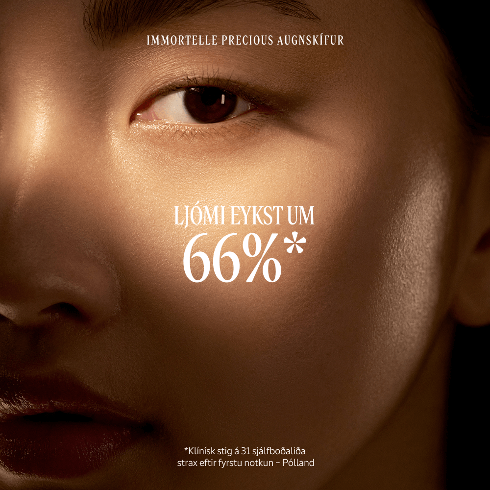 Immortelle Precious Eye Patches