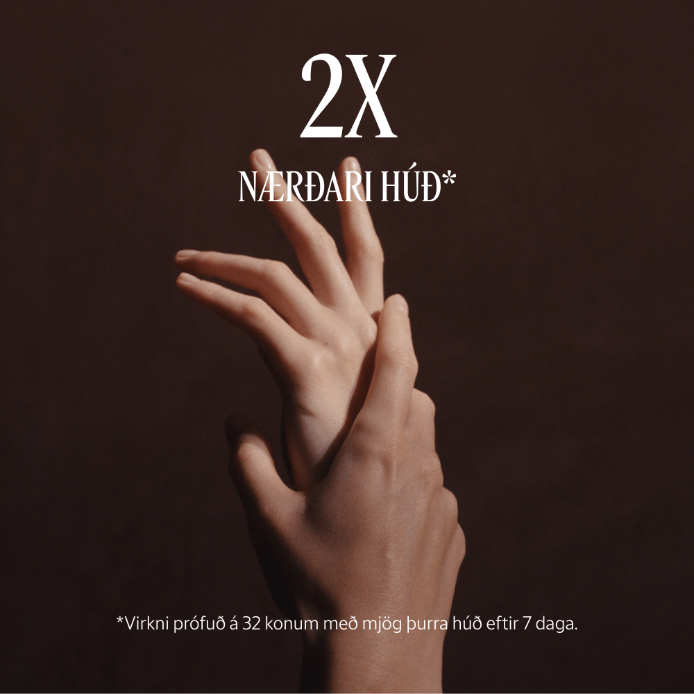 Shea Butter Hand Cream