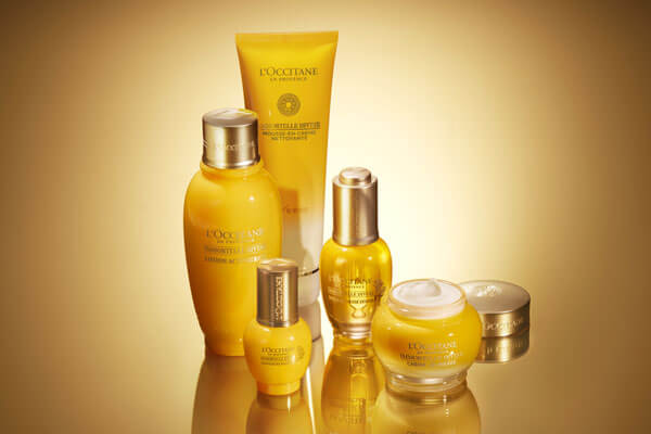 IMMORTELLE DIVINE
