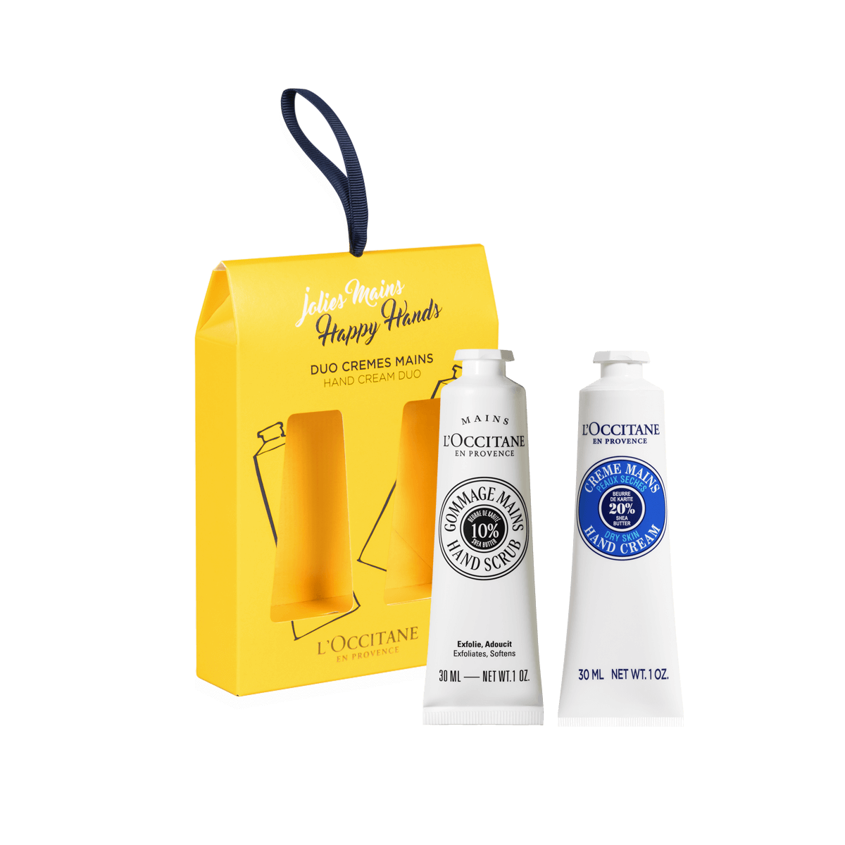 Shea Gjafatvenna Fyrir Hendur