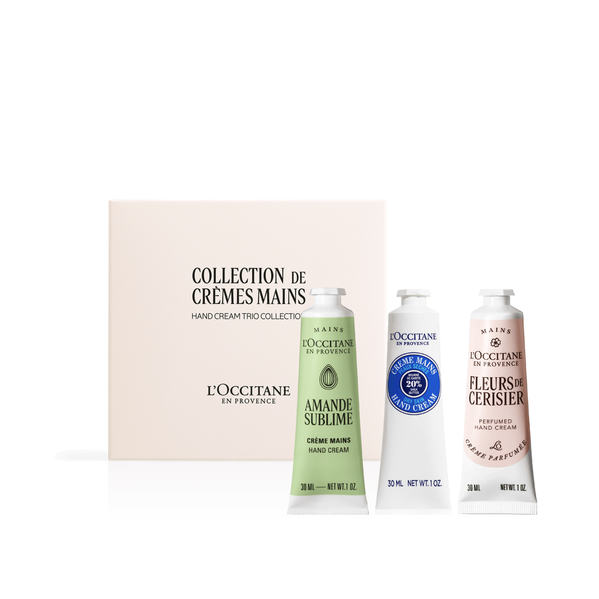 Handáburðar Tríó