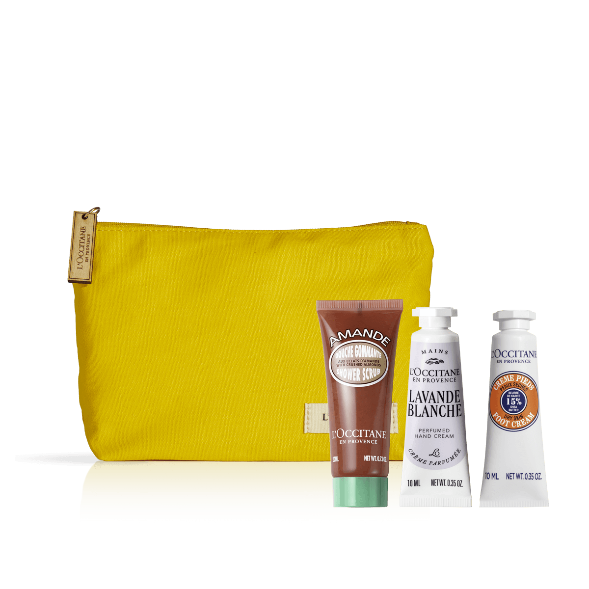 26 GWP MAY POUCH