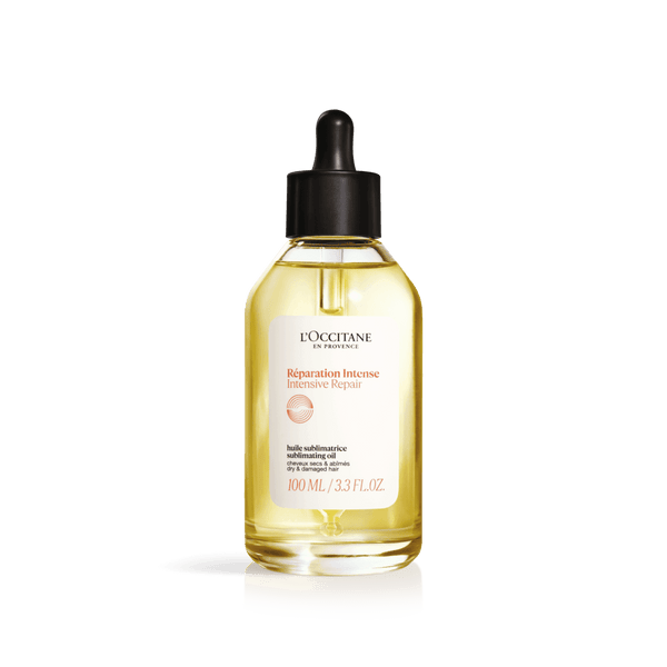 Intensive Repair Sublimating Oil