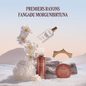 Premiers Rayons Nail Oil