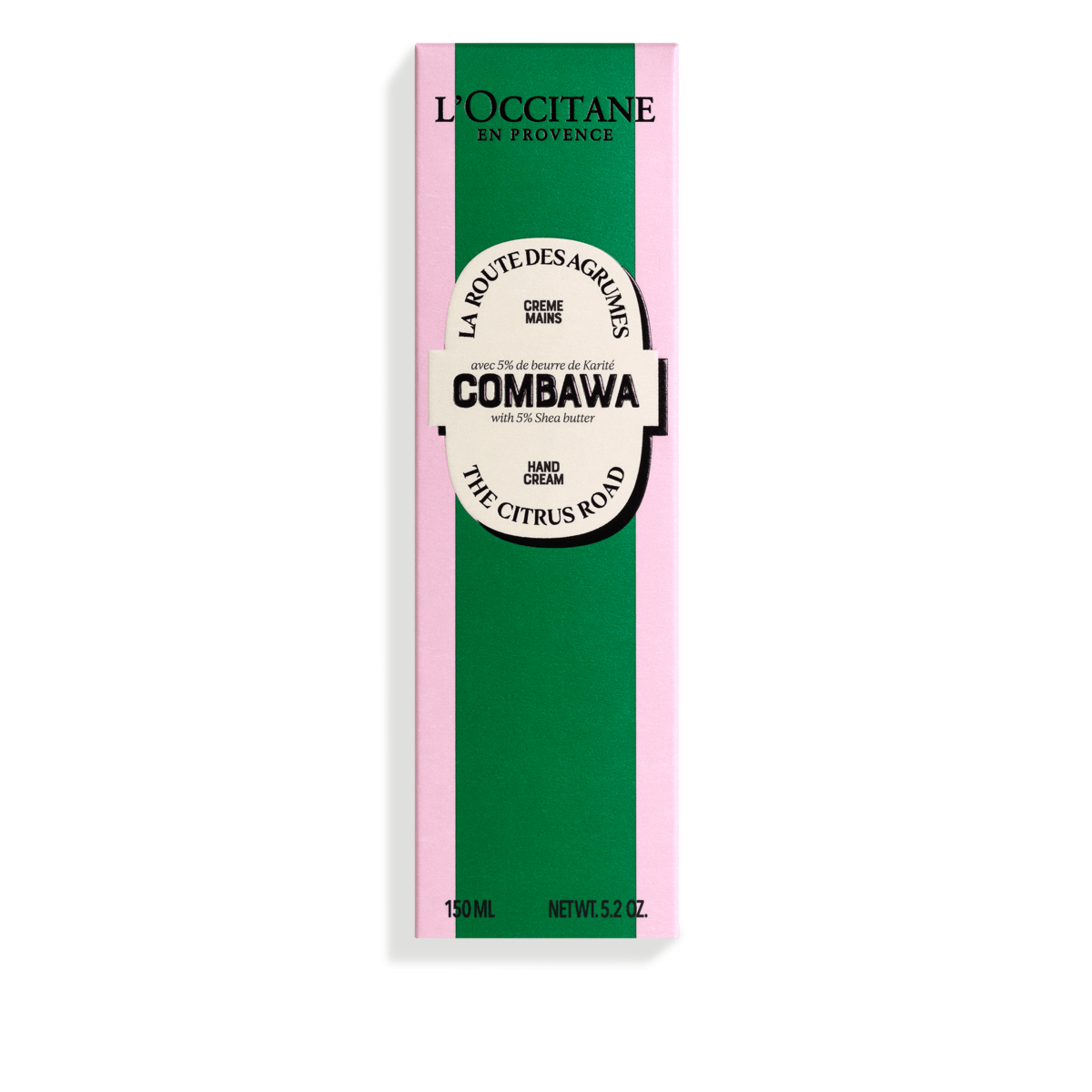 Combawa Hand Cream