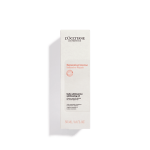 Intensive Repair Sublimating Oil (Ferðastærð)