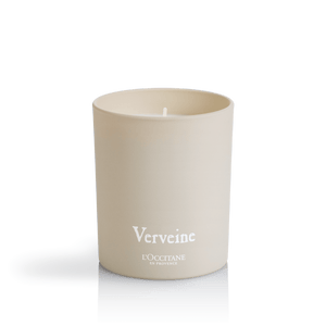 Verbena Candle