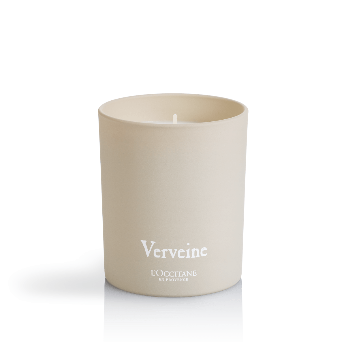 Verbena Candle