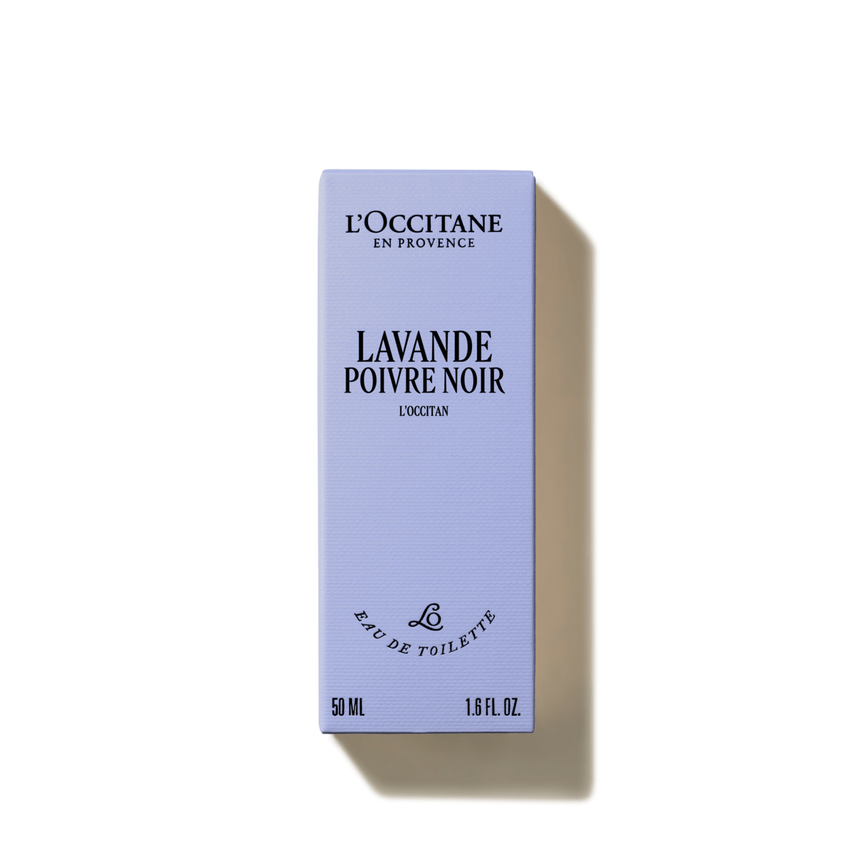 Lavande Poivre Noir Eau De Toilette