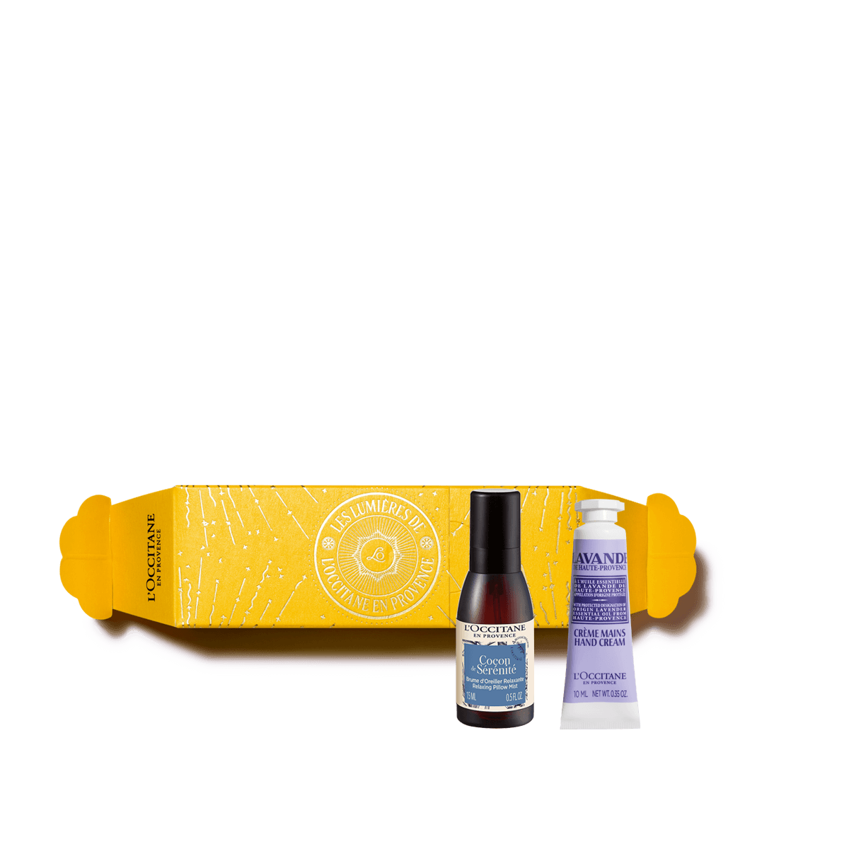 Slakandi jólaknallhetta