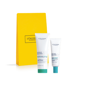 Réotier Mattifying Duo gjafapoki