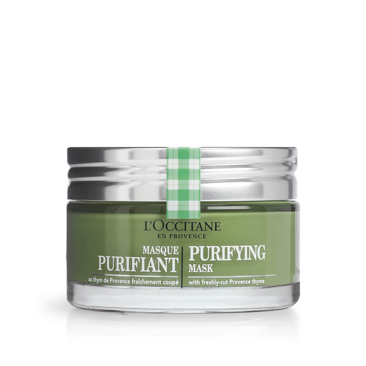 Purifying Face Mask