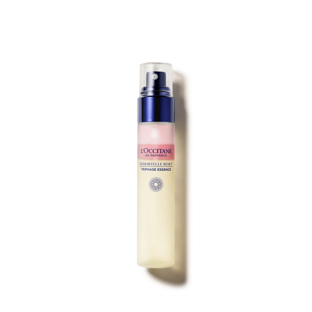 Immortelle Reset Triphase Essence (Ferðastærð)