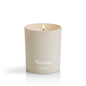 Verbena Candle