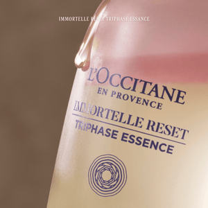 Immortelle Reset Triphase Essence