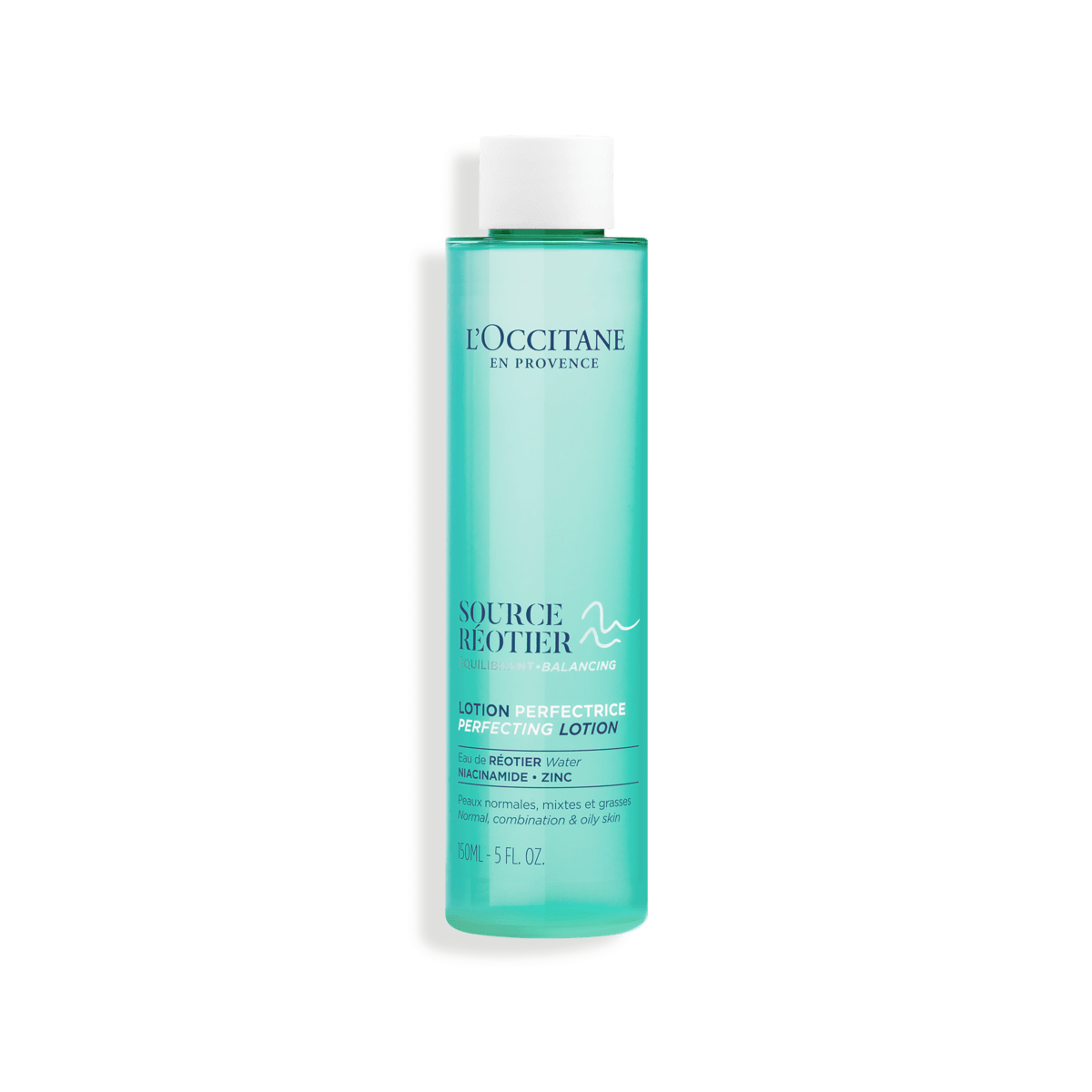 Réotier Perfecting Lotion