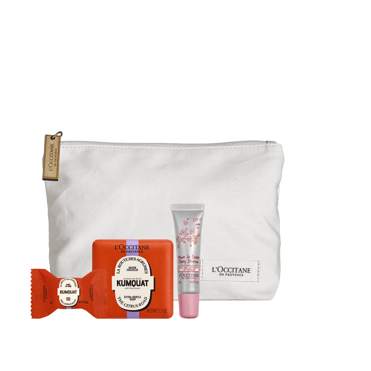 25 GWP SEPTEMBER POUCH