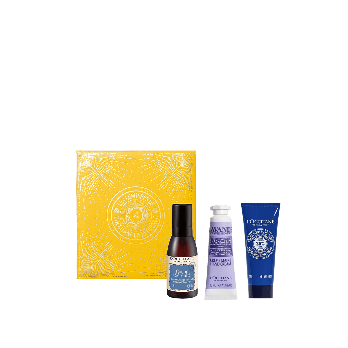 Secret Santa Relax Box