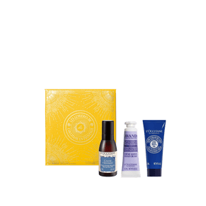 Secret Santa Relax Box