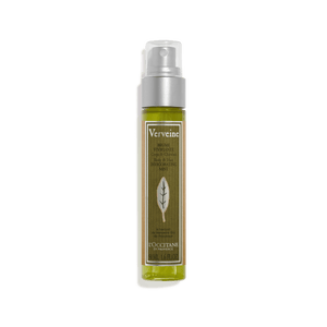 Verbena Body & Hair Invigorating Mist