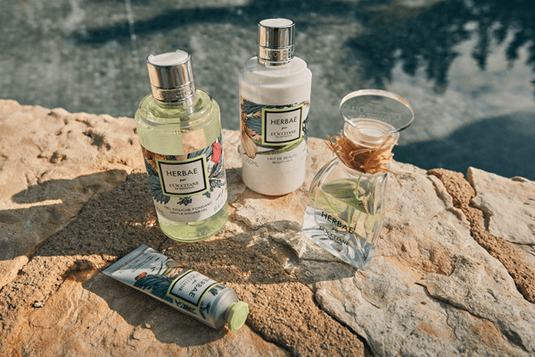 Herbae Par L'Occitane