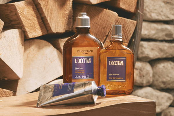 L'Occitan