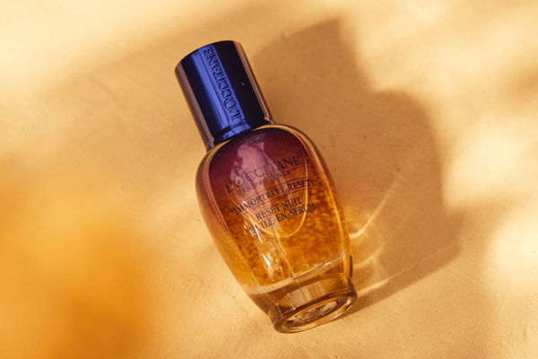 Overnight reset serum