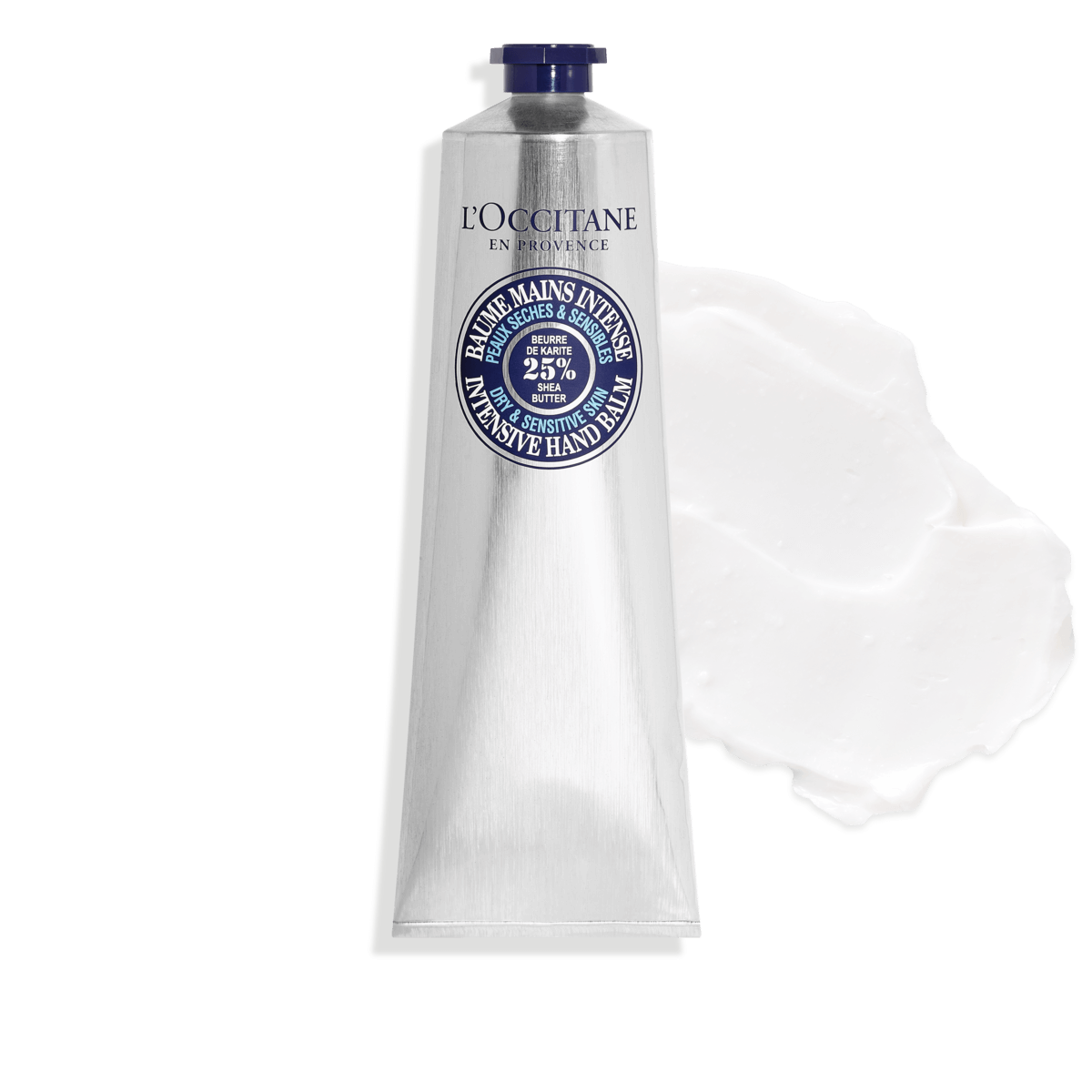 Shea Butter Intensive Hand Balm