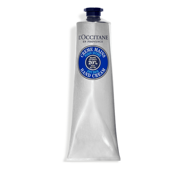 Shea Hand Cream