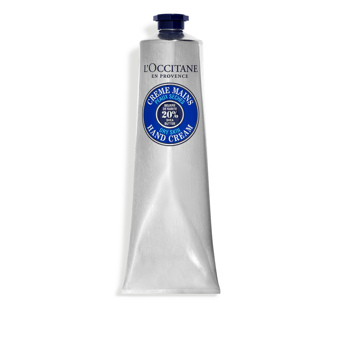Shea Hand Cream