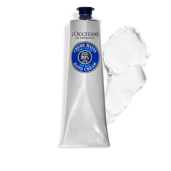 Shea Hand Cream