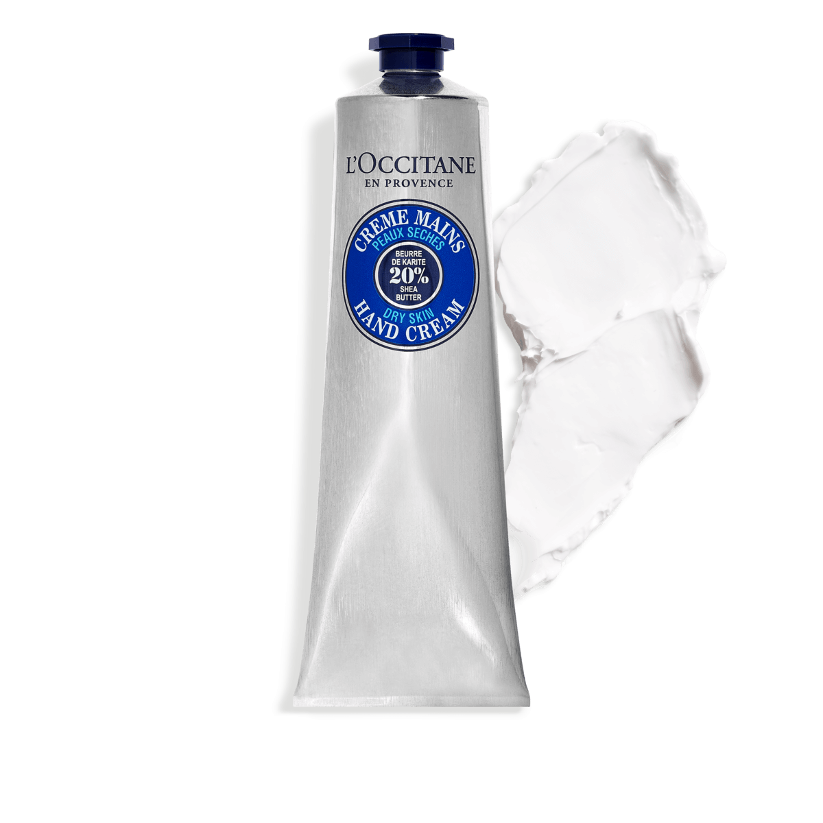Shea Hand Cream