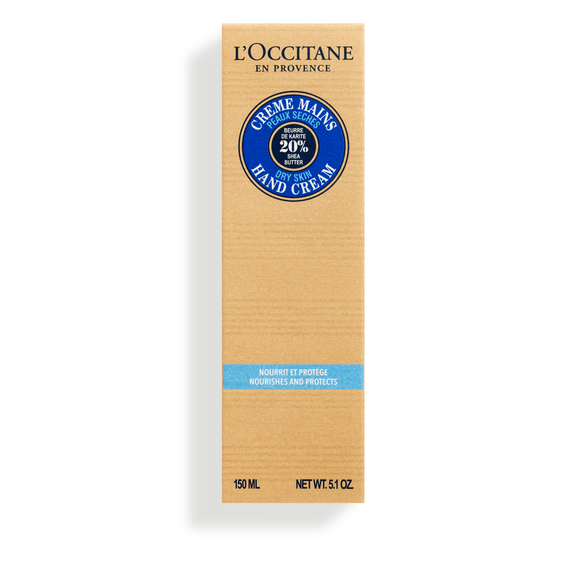 Shea Hand Cream