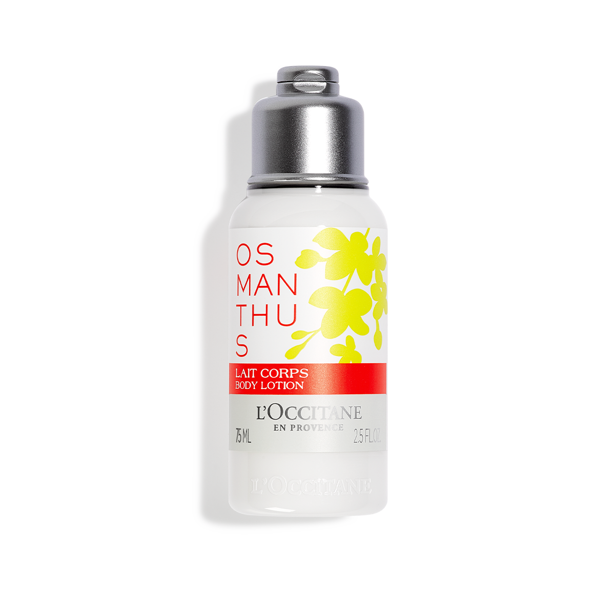 Osmanthus Body Lotion (Ferðastærð)
