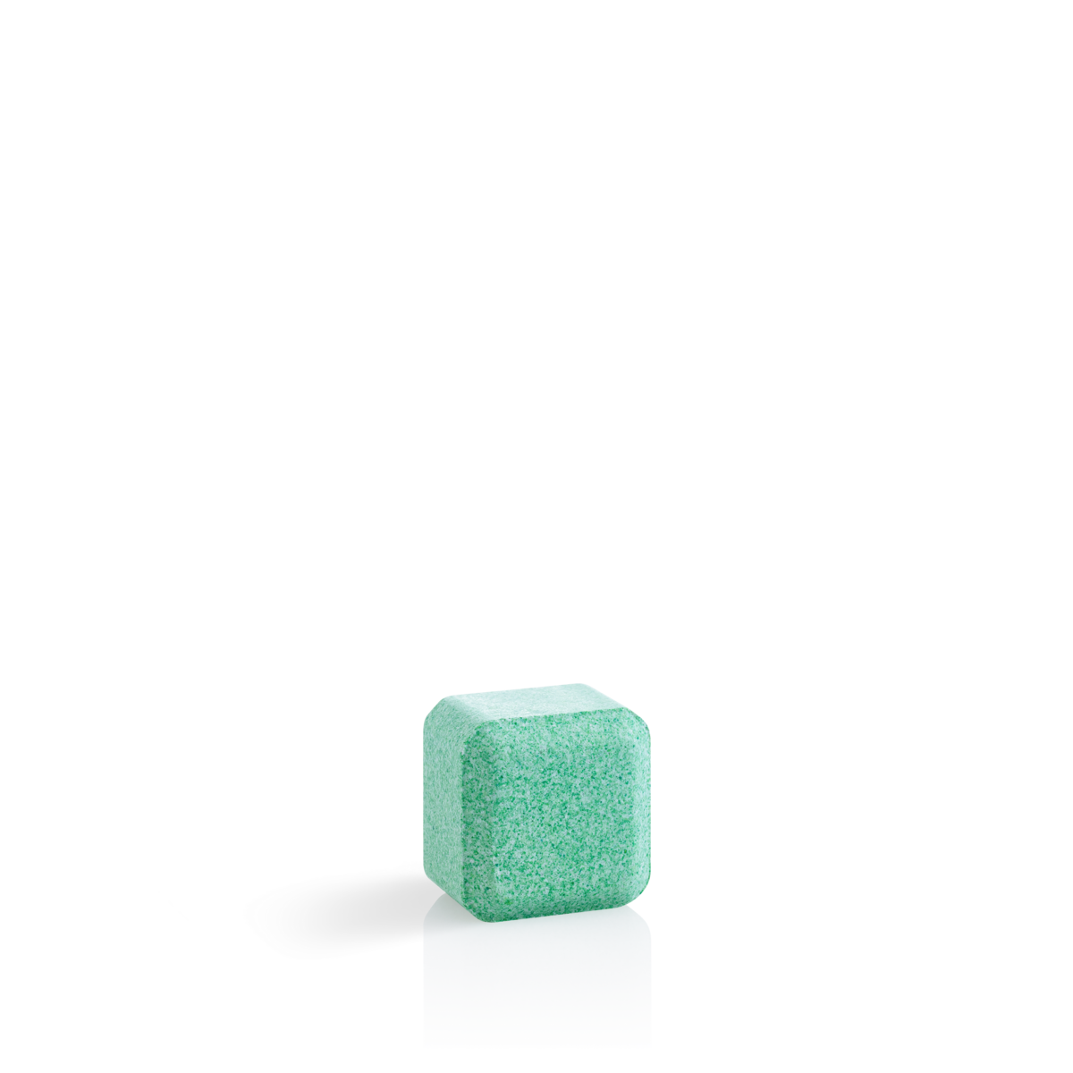 Shea Sparkling Leaves Bath Cubes