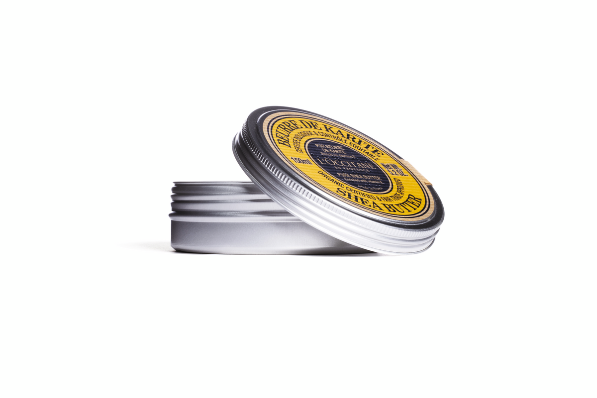 Shea Butter Organic Certified
