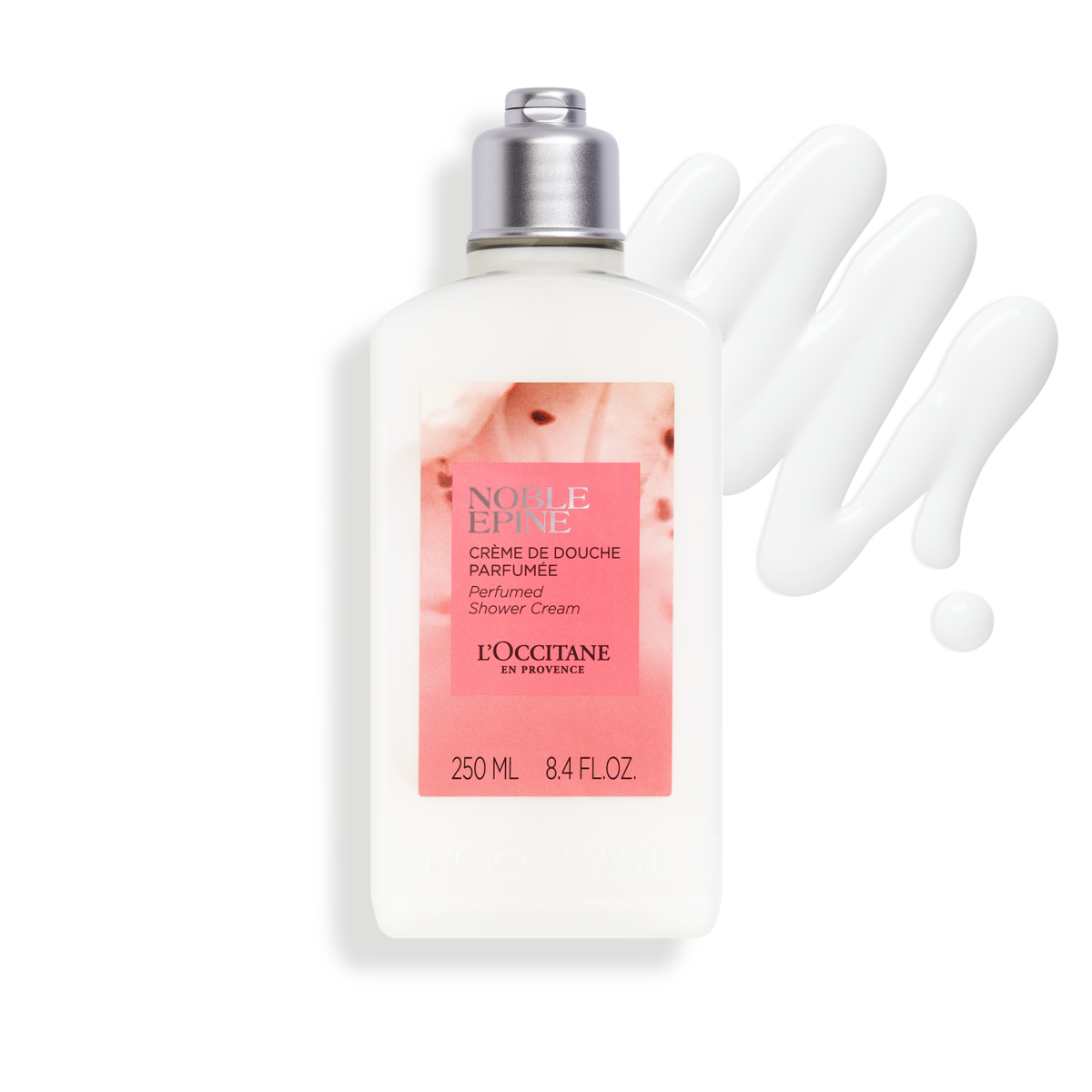 Noble Epine Shower Cream