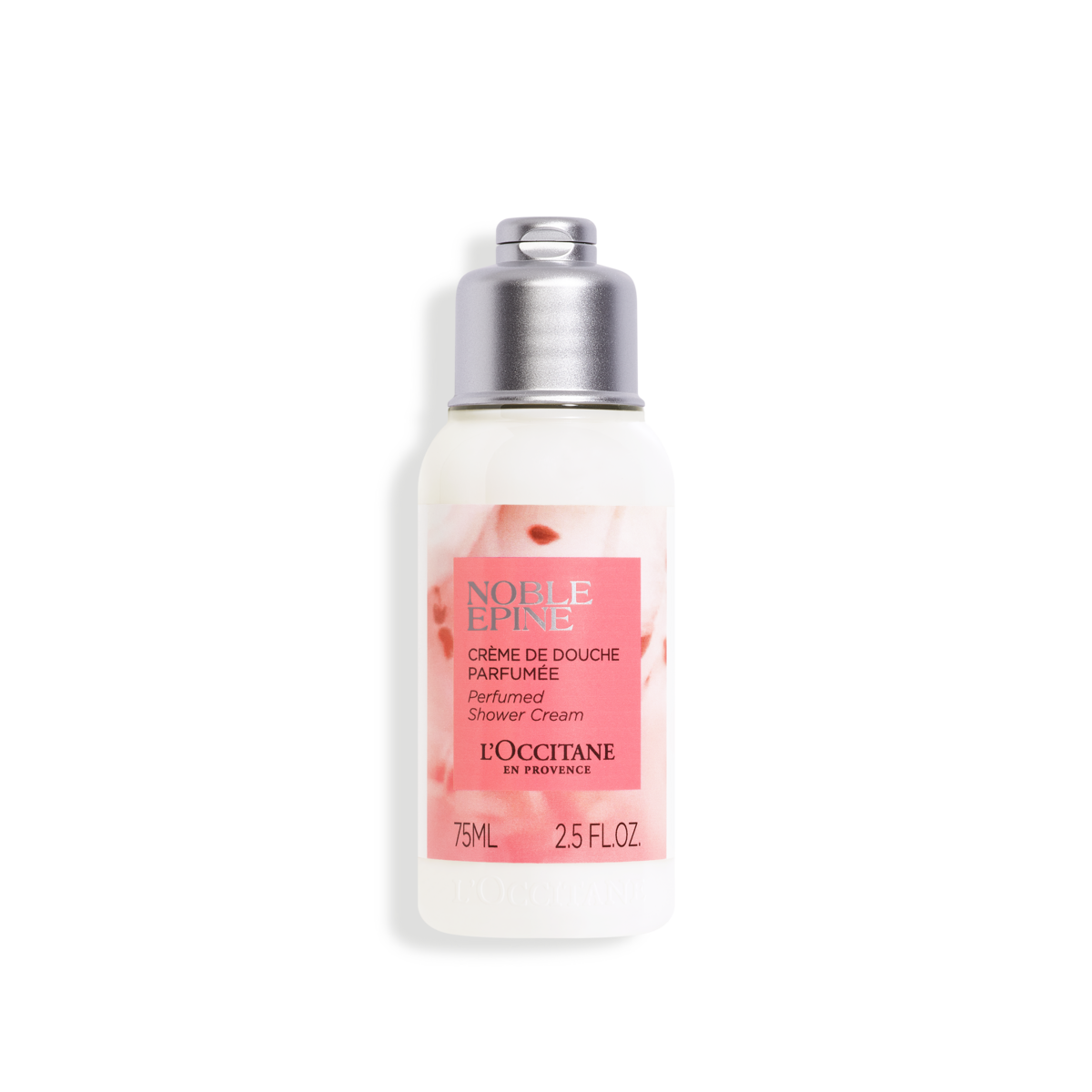 Noble Epine Shower Cream (Ferðastærð)