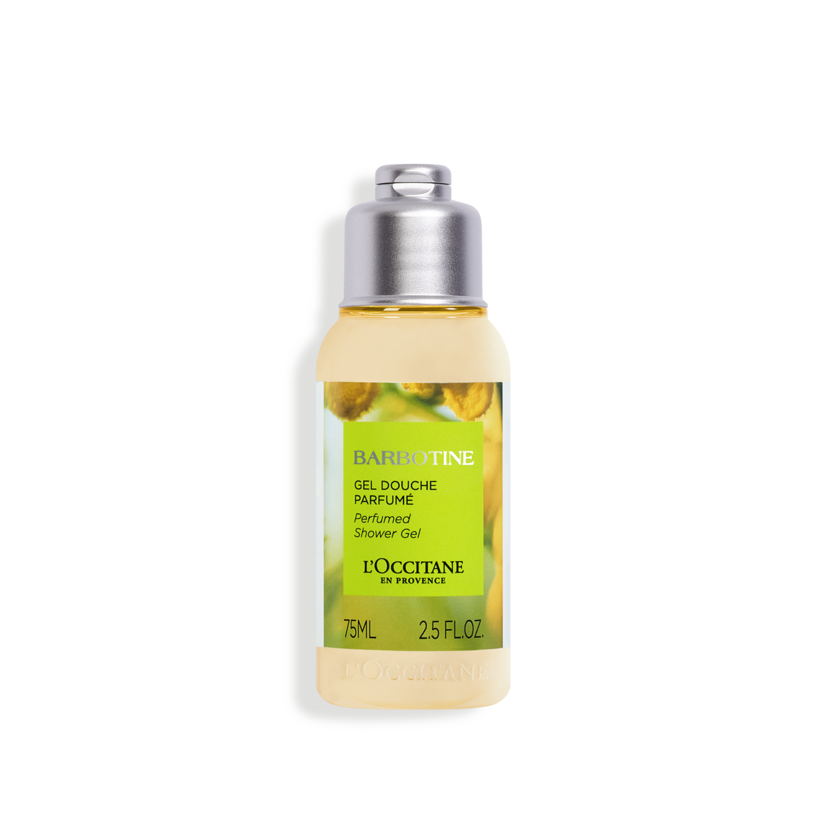 Barbotine Shower Gel (Ferðastærð)