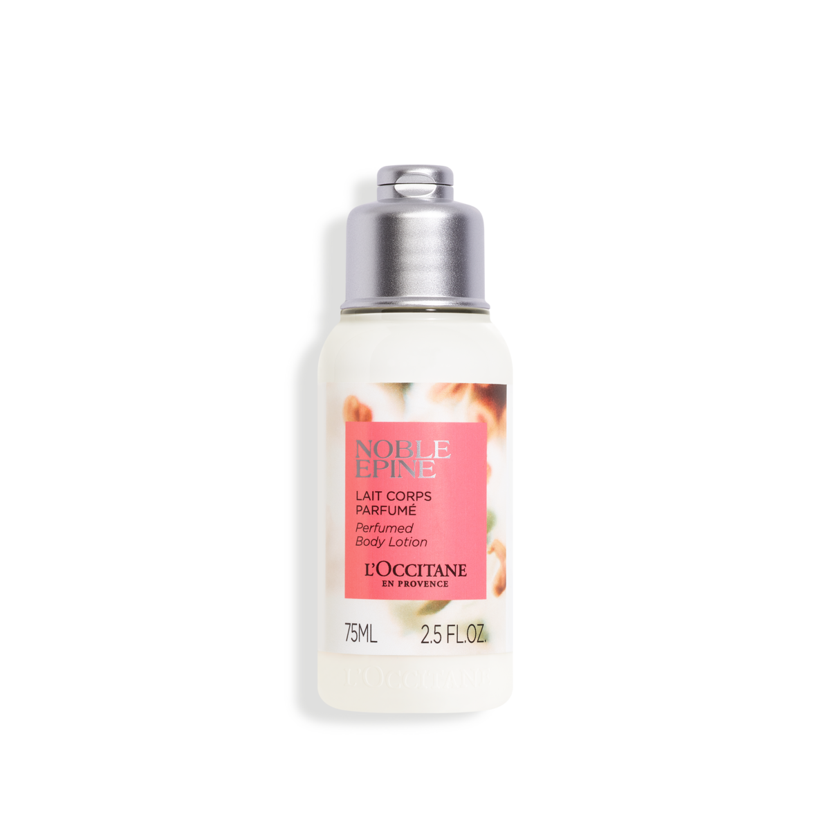 Noble Epine Body Lotion (Ferðastærð)