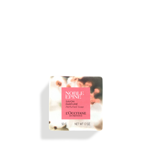 Noble Epine Soap
